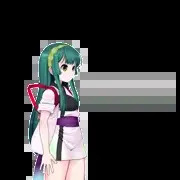 wip ずんだアロー