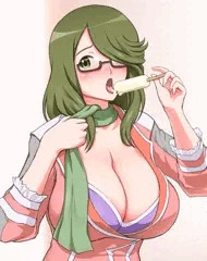 言葉さん29歳