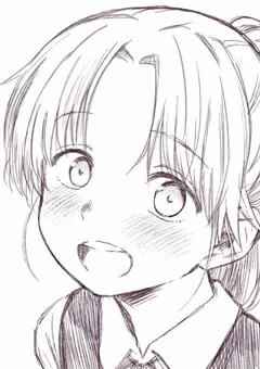 夕子ちゃん