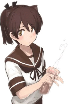 しこしこ敷波
