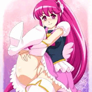 はいてないラブリーさん