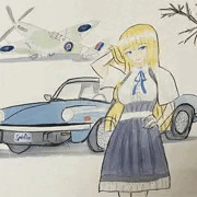 トリプルスピットファイア