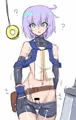 転生勇者君
