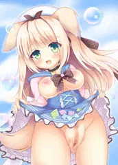 獣耳