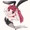 うさぎさんなんだナ