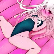かるであソープ❤イリヤたん❤スク水ＶＥＲ❤