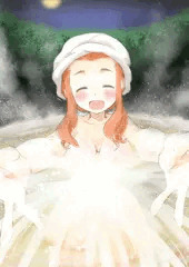 そーれっ♡