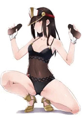 仕方ないな…
