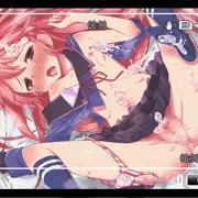 嫁観察用フレーム使ってみた