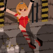 maplestoryの盗賊