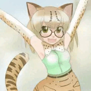 はっするまね～じゃ～