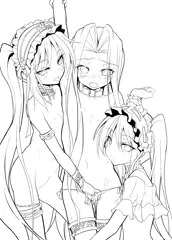 姉’ｓの愉悦
