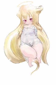 神でも天使でも悪魔でも