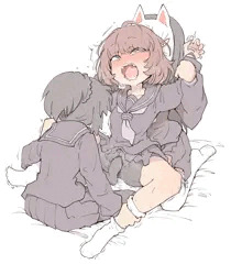 君の股間は百万ボルト