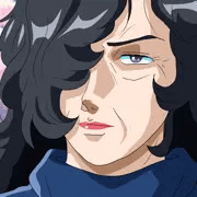 ガラスの仮面　月影千草　アニメ