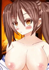 ツインテールな加賀さん