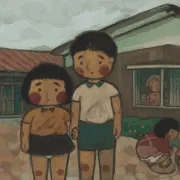 兄妹