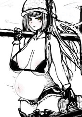 落書き