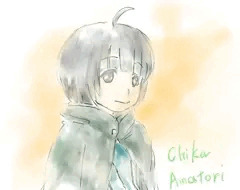 Twitter絵まとめ2