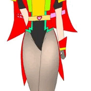 ハイレグ侍・ちゆり   ファンアート募集中