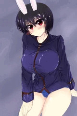 下原定子さん