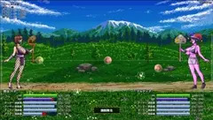 『魔淫汁バトル』Steam版2/17リリース