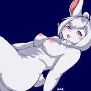 うさぎ