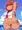 セーラー水着うちの子