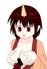 パイズリの日に間に合わなかったヤツ