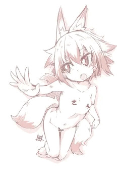 らくがきつめあわせ