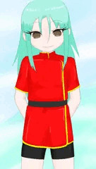 ソフトなやつ描きました