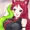みどりちゃんもいっぱいがんばったのにゃ
