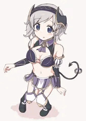 アカリ