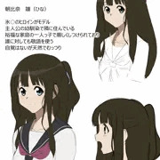 保留作品紹介　其の一　アンケート有り