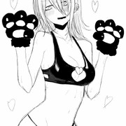 らくがき