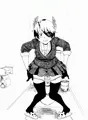 艦娘トイレ視姦「天竜」