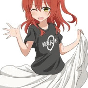 喜多ちゃん