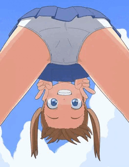 ダブピぱんつ