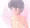 にがいヨーグルトをあじわう女子○学生