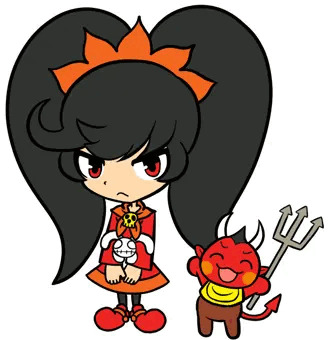アシュリー