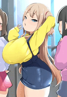 オリジナルメスガキの香坂あいりちゃん
