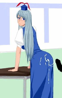 尻射けーね