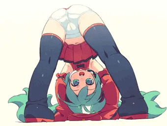 中華ミクさん
