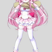 魔法少女を絞め落とそう！
