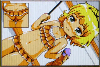 メイドイン俺でシャロ