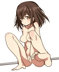 姫柊雪菜