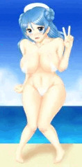 浦風