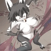メスケモ怪人