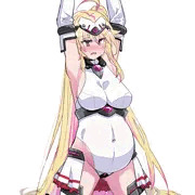 変身ヒロイン、ボテ腹で力を奪われる 変身ヒロイン、ボテ腹で力を奪われる