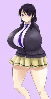 むっちりなむっつりさん